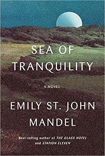 Sea of Tranquility