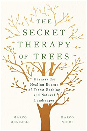 Secret Therapy of Trees: Harness the Healing Energy of Forest Bathing and Natural Landscapes