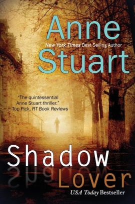 Shadow Lover, Anne Stuart