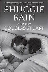 Shuggie Bain (2020 Booker Prize Winner)