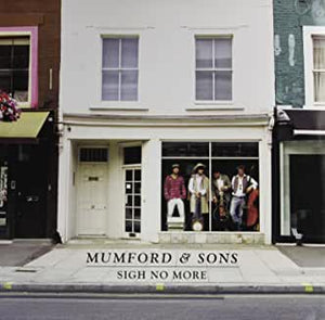 Sigh No More-Mumford & Sons