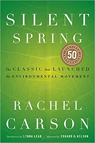 Silent Spring (40th Anniversary Edition)