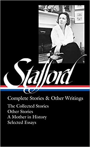 Jean Stafford: Complete Stories & Other Writings