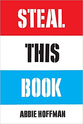 Steal This Book