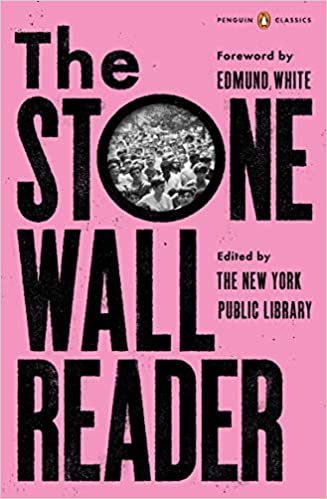The Stonewall Reader, by New York Public Library