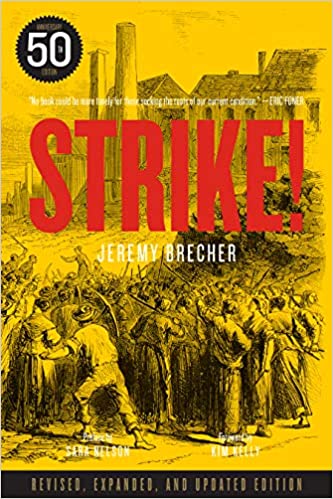 Strike! (revised, expanded, and updated edition)