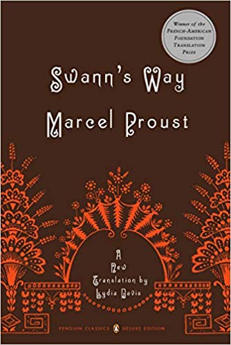 Swann's Way: In Search of Lost Time, Vol. 1