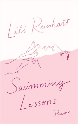 Swimming Lessons, by Lili Reinhart