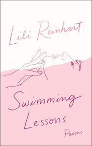 Swimming Lessons, by Lili Reinhart