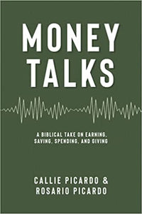 Money Talks: Candid Conversations About Wealth in America