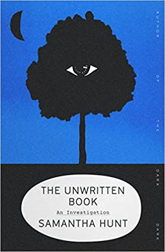 Unwritten Book: An Investigation