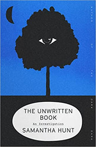 Unwritten Book: An Investigation