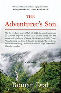 The Adventurer's Son, by Roman Dial