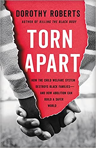 Torn Apart: How the Child Welfare System Destroys Black Families - and How Abolition Can Build a Safer World