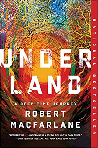 Under Land: A Deep Time Journey