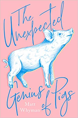 Unexpected Genius of Pigs, The