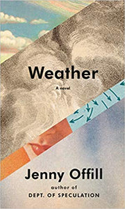 Weather, by Jenny Offill