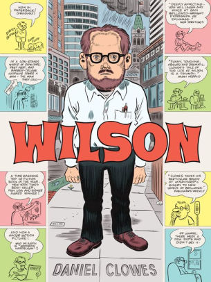 Wilson-Daniel Clowes