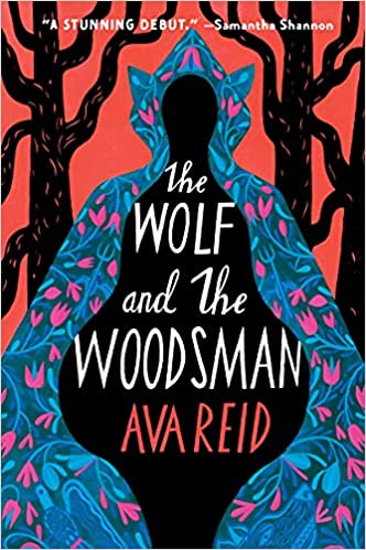 Wolf and the Woodsman, The