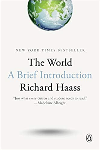 World: A Brief Introduction