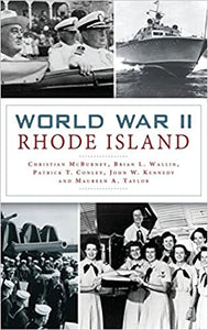 World War II Rhode Island (Military)