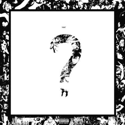 ?-XXXTentacion